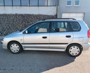Mitsubishi Space Star Gebrauchtwagen