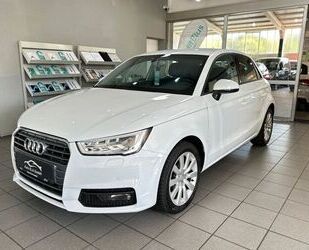 Audi A1 Gebrauchtwagen