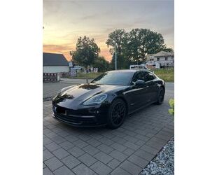 Porsche Panamera Gebrauchtwagen