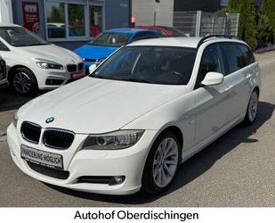 BMW 318 Gebrauchtwagen