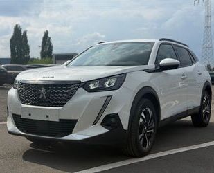 Peugeot 2008 Gebrauchtwagen