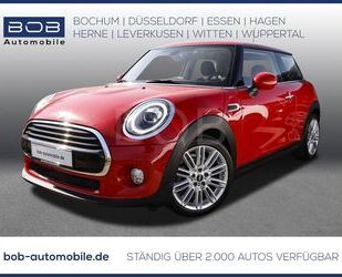 Mini Cooper Gebrauchtwagen