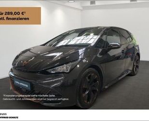 Cupra Born Gebrauchtwagen