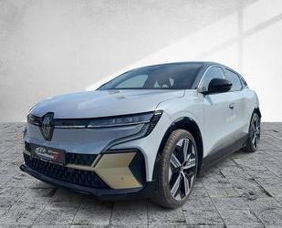 Renault Megane E-TECH Gebrauchtwagen