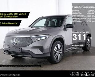 Mercedes-Benz EQB Gebrauchtwagen