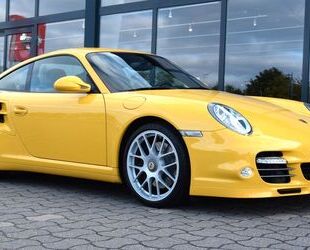 Porsche 997 Gebrauchtwagen