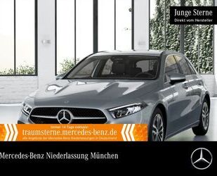 Mercedes-Benz A 180 Gebrauchtwagen