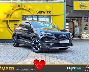 Opel Grandland (X) Gebrauchtwagen