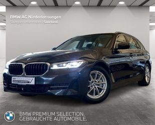 BMW 530 Gebrauchtwagen