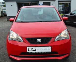 Seat Mii Gebrauchtwagen