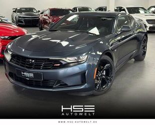 Chevrolet Camaro Gebrauchtwagen
