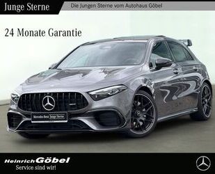 Mercedes-Benz A 45 AMG Gebrauchtwagen