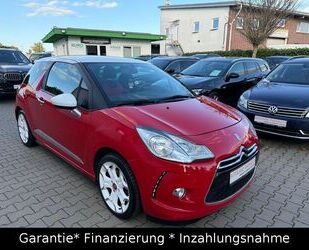 Citroen DS3 Gebrauchtwagen