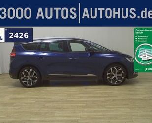 Renault Scenic Gebrauchtwagen