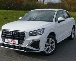 Audi Q2 Gebrauchtwagen
