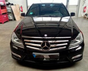 Mercedes-Benz C 350 Gebrauchtwagen