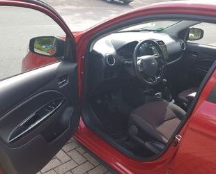 Mitsubishi Space Star Gebrauchtwagen