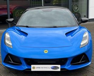 Lotus Emira Gebrauchtwagen