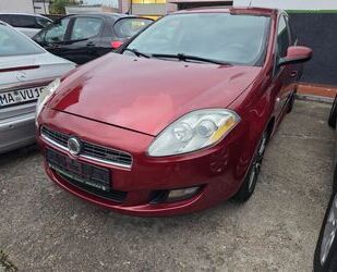 Fiat Bravo Gebrauchtwagen