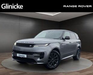 Land Rover Range Rover Sport Gebrauchtwagen