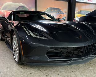 Corvette C7 Gebrauchtwagen