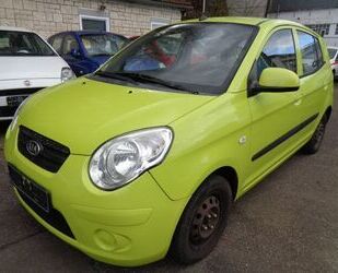 Kia Picanto Gebrauchtwagen