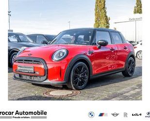 Mini Cooper Gebrauchtwagen