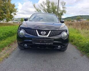 Nissan Juke Gebrauchtwagen