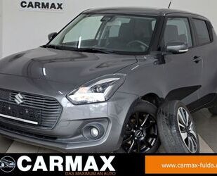Suzuki Swift Gebrauchtwagen