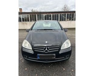 Mercedes-Benz A 160 Gebrauchtwagen