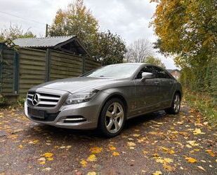 Mercedes-Benz CLS 350 Gebrauchtwagen
