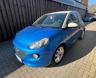 Opel Adam Gebrauchtwagen