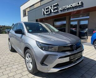 Opel Grandland (X) Gebrauchtwagen