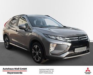 Mitsubishi Eclipse Cross Gebrauchtwagen