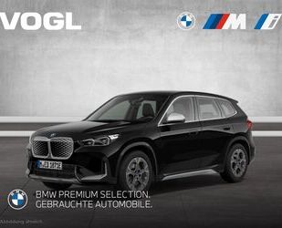 BMW iX1 Gebrauchtwagen
