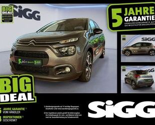 Citroen C3 Gebrauchtwagen