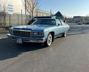 Chevrolet Caprice Gebrauchtwagen