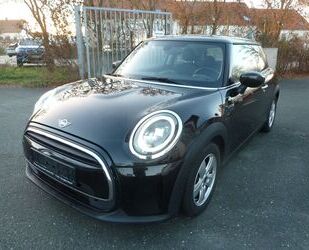 Mini ONE Gebrauchtwagen