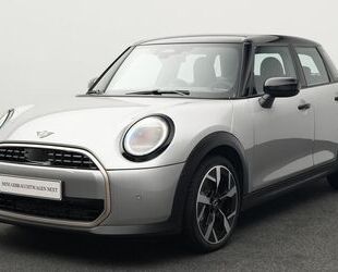 Mini Cooper C Gebrauchtwagen