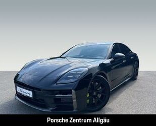 Porsche Panamera Gebrauchtwagen
