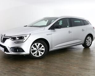 Renault Megane Gebrauchtwagen