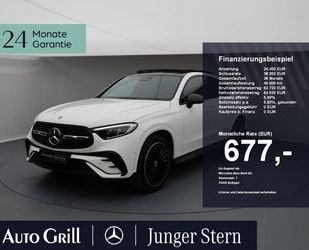 Mercedes-Benz GLC 450 Gebrauchtwagen