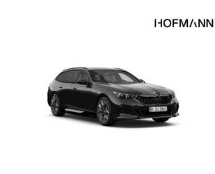 BMW i5 Gebrauchtwagen