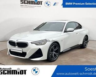 BMW 220 Gebrauchtwagen