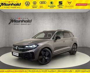 VW Touareg Gebrauchtwagen