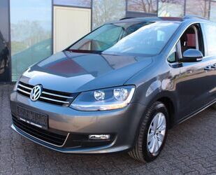 VW Sharan Gebrauchtwagen