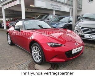 Mazda MX-5 Gebrauchtwagen