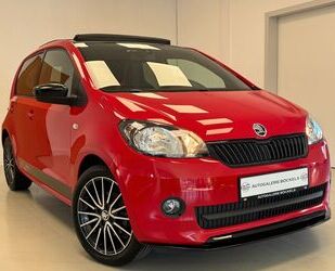 Skoda Citigo Gebrauchtwagen
