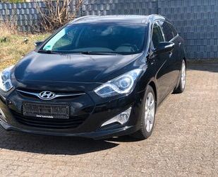 Hyundai i40 Gebrauchtwagen