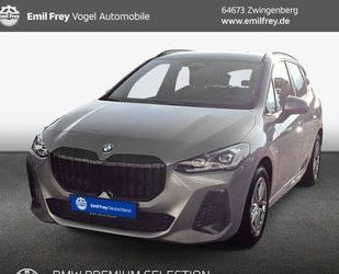 BMW 218 Active Tourer Gebrauchtwagen